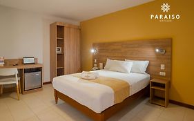 Paraíso Hotel Chiclayo
